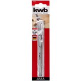 KWB burgija za drvo leptir podesiva 15-45mm 49175440 | Eponuda.ba