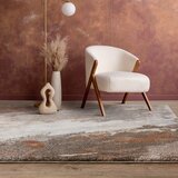 Asiatic Carpets Tepih 160x230 cm Mirage Blur Terra – | shoptok.hr