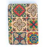 Viter ogledalce cork floral design ( L-855_13 ) | ePonuda.com