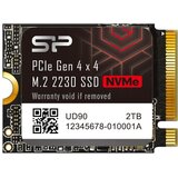 SiliconPower UD90 M.2 2000 GB PCI Express 4.0 3D NAND NVMe | shoptok.hr