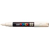 UNI ball Uni flomaster; konica 0,7 mm bullet; slonokoščen, (21290563) | Shoptok.si