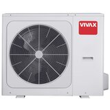 Vivax Proizvod sa nedostatkom - OUTLET - cool toplotne pumpe, HPS-41CH120AERI/O3s R32 ( 0001205763 )