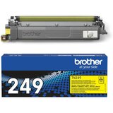 Brother TN-249Y rumen, originalen toner | Shoptok.si