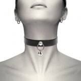Coquette choker Jingle Cene