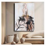 Wallity slika 70100softc-021, 70x100cm | Eponuda.com