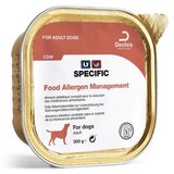 Dechra specific veterinarska dijeta za pse - food allergen management 7x100g Cene