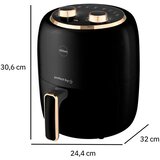  Friteza Eldom FR35 | shoptok.hr