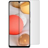 3mk samsung A42 5G fleksibilno steklo, odporno na film, ultra tanko 0,16 mm, flexibleglass lite - prozorno, (20713243) | Shoptok.si