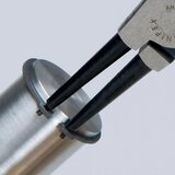 Knipex seger prava spoljna klešta 180mm - 46 11 A2 | ePonuda.com