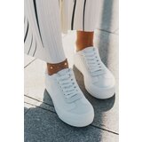 Big Star Women's Platform Sneakers | Shoptok.si