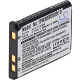 VHBW Baterija za SteelSeries Arctis Nova Pro, 82-2-7136898, 700 mAh Cene