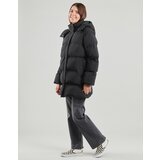Only Puhovke ONLJOSIE MIDI PUFFER Črna | Shoptok.si