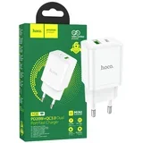 punjač kućni, brzi, PD20W, QC3.0 - N28 Founder