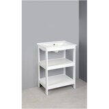 Sapho Belo stojalo brez umivalnika 61,5x85,5 cm Etide – | Shoptok.si