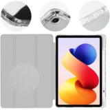 Onasi torbica za Xiaomi Redmi Pad 2 Pro - siva Cene