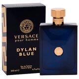 Versace DYLAN BLUE edt sprej 200 ml Cijene