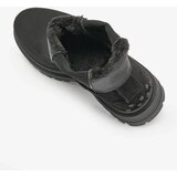 Resti Black women's insulated Comfy Walk boots | ePonuda.com