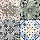  Xerea Mix Colors 25x25 | ePonuda.com