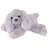 Plišana igračka Pas Cocker sa težim šapama - 30cm - sivi | shoptok.hr
