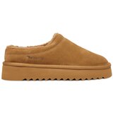 Tamaris Natikači 1-27300-45 Rjava Cene