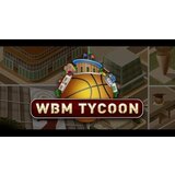  World Basketball Tycoon (EN) Steam Key GLOBAL | ePonuda.com