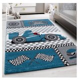 Conceptum Hypnose tepih kids 0460 blue 120 x 170 (743CDY2081) | ePonuda.com