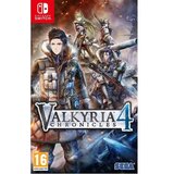 Sega Valkyria Chronicles 4 (Nintendo Switch) Cene