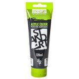 Standart acrylic akrilna boja 120ml - odaberite nijansu permanent black ( 641793 ) Cene
