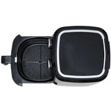 First cvrtnik fit 3,5l, cvretje brez olja, snemljiva posoda, 30-min.timer,1400W,, (20723061) | Shoptok.si
