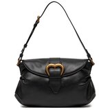Pinko Ročna torba Jolene Shoulder Classic PE 24 PLTT 102801 A1MI Nero Limou Z99M | Shoptok.si