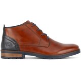 Rieker Gležnjarji 14605-22 Rjava | Shoptok.si