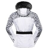 Alpine pro Women's ski jacket with ptx membrane OLADA white variant pb | Shoptok.si