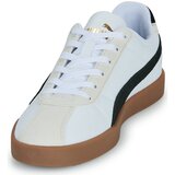 Puma Nizke superge Club II SD Bela | Shoptok.si