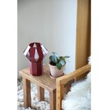 Markslöjd Crvena metalna stolna lampa s metalnim sjenilom (visina 27 cm) Octa – | shoptok.hr