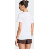 Adidas Ženska majica We Min V Nk Tee, KB9595, Bela | Eponuda.com