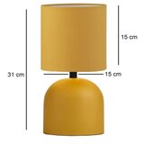 Opviq stona lampa 241631