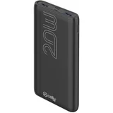 powerbank evo od 10000mAh u crnoj boji