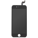 Mps dodirno staklo i lcd zaslon za apple iphone 6S, crno Cijene