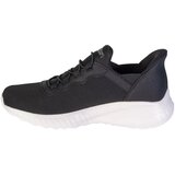 Skechers Nizke superge 346921 Črna | Shoptok.si