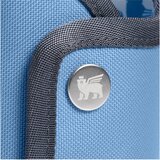 Stanley The All Day Quencher Carry-All nosilec za lonček 1180 ml Blue Sky 1 kos | Shoptok.si
