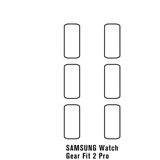  Hydrogel zaštitna folija za samsung watch gear fit 2 pro Cijene