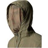 Columbia Skien Valley Hooded Light Jacket Zelena | shoptok.hr