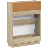  Ormar za cipele HOORN 78 x 24 x 100 cm Konstruirano drvo | shoptok.hr
