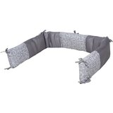 Roba Ograda za dječji krevet 170 cm Safe asleep – Cijene