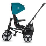 Coccolle Tricikel Spectra Plus Turquoise tide smart | Shoptok.si