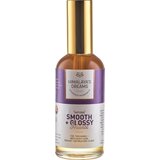 Himalaya's Dreams ajurvedsko olje za lase Smooth & Glossy | Shoptok.si