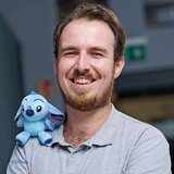  Plišane igračke Smoby Stitch 12 cm | shoptok.hr