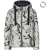 Guess EMELIE REVERSIBLE PUFFER Crna | shoptok.hr