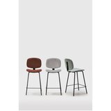 Marckeric Bordo barske stolice u setu 2 kom (visine sjedala 64 cm) Arus – | shoptok.hr
