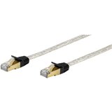 Vivanco CAT6 Mrežni kabel, 2m 45300 CC 6 | shoptok.hr